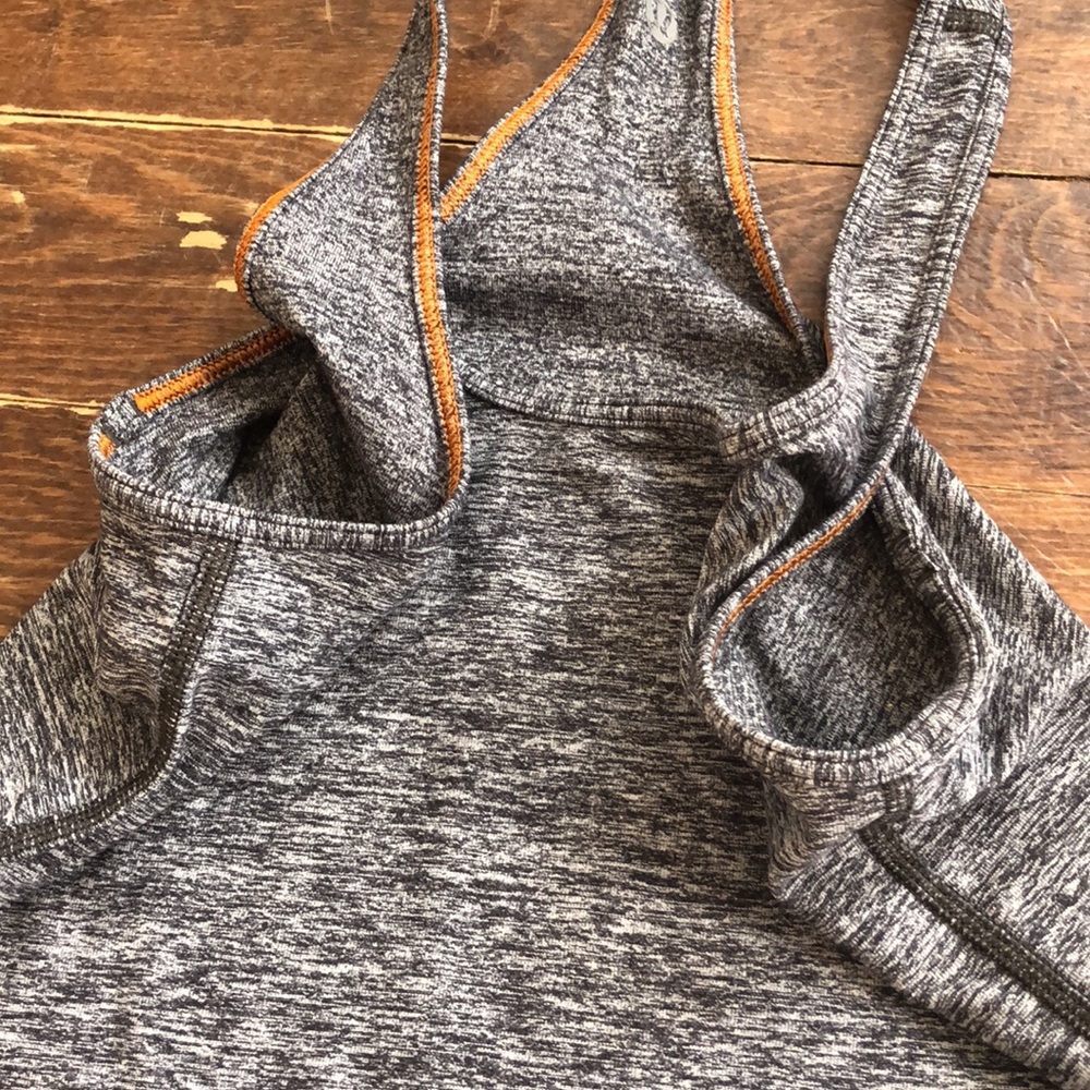 Lululemon Cool Racerback Tank - Picture 4 of 9